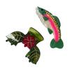Hair Claw Clip Fish Theme Hair Claw Clamp Lovely Valentine's Day Hair Holder Barrettes Strong Hold Hairpin