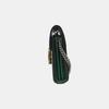 [Pre-Owned] Dionysus Double Tiger Head Buckle Chain Shoulder Leather Wallet Crossbody Bag - Very Good #DR54W1