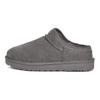 UGG Pantofola Classica Grigia Sneakers Donna 1108193-GRIGIO