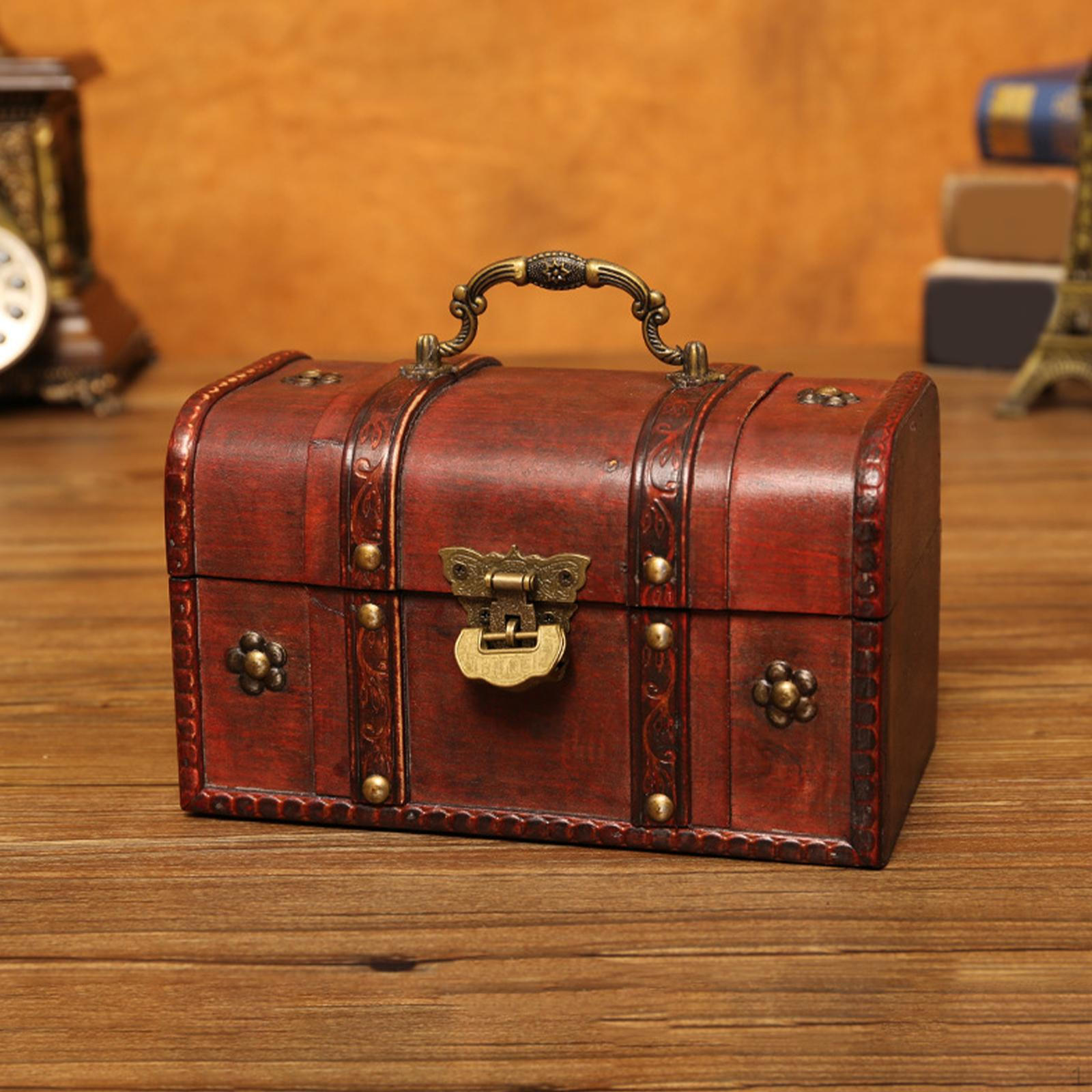 

with Lock Organizer European Box Objects, Collectibles Holder Style A