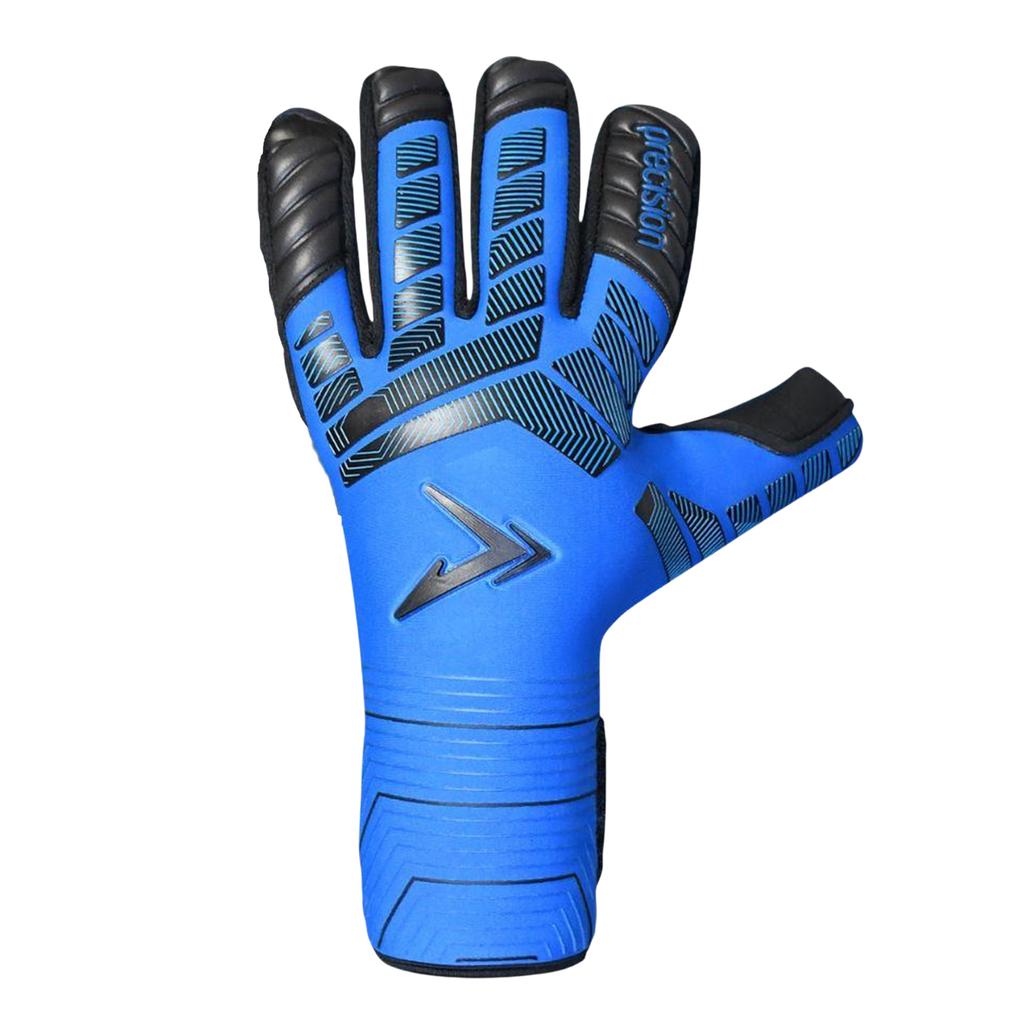 Precision Unisex Adult Elite 3.0 Gripped Goalkeeper Gloves