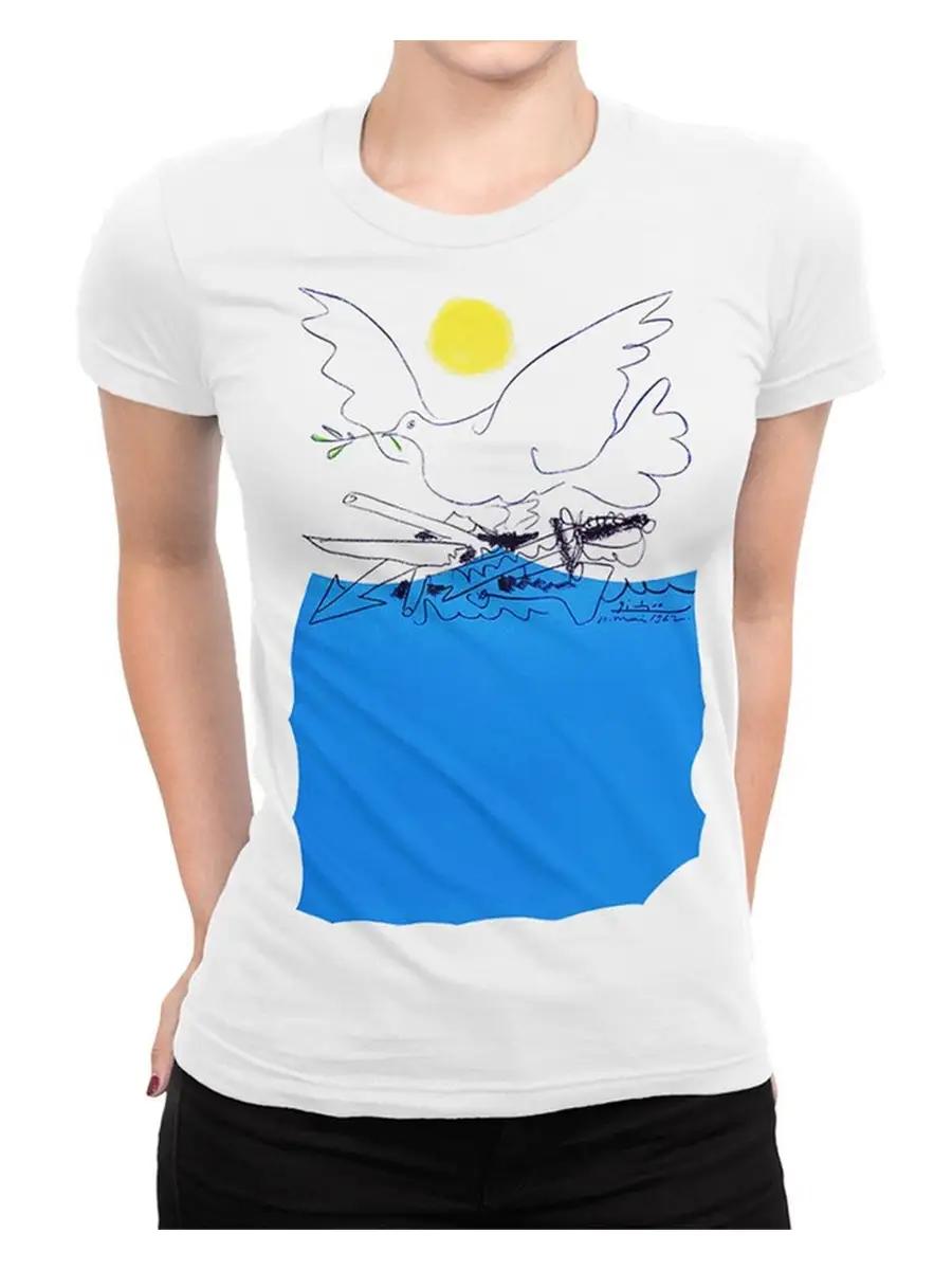 T-shirt with Doberman print 3XL
