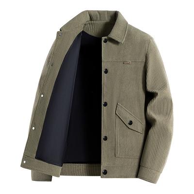 Veste printemps-automne, nouvelle collection, style américain décontracté et tendance.
