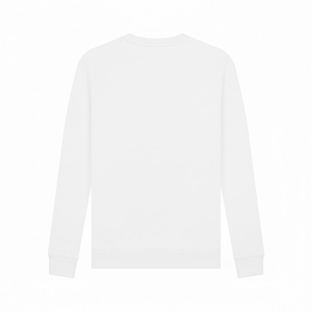 Apoh Unisex Adult Tape Hokusai Long-Sleeved T-Shirt