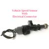 Vehicle Speed Sensor W/Connector Fits: Honda Civic 1996-2000  Integra 2000-2001