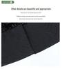 Retro Chinese Style Sequin Velvet Waistcoat with Frog Button