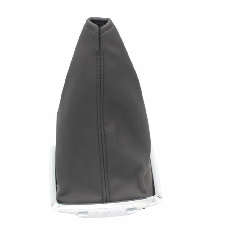 Non Slip Shifts Knob Cover Dustproof Design Easy To Install Comfortable Touch Car Interior Protector for Vehicles