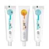 Saky Vitamin C & Anti-Cavity Whitening Toothpaste Bundle