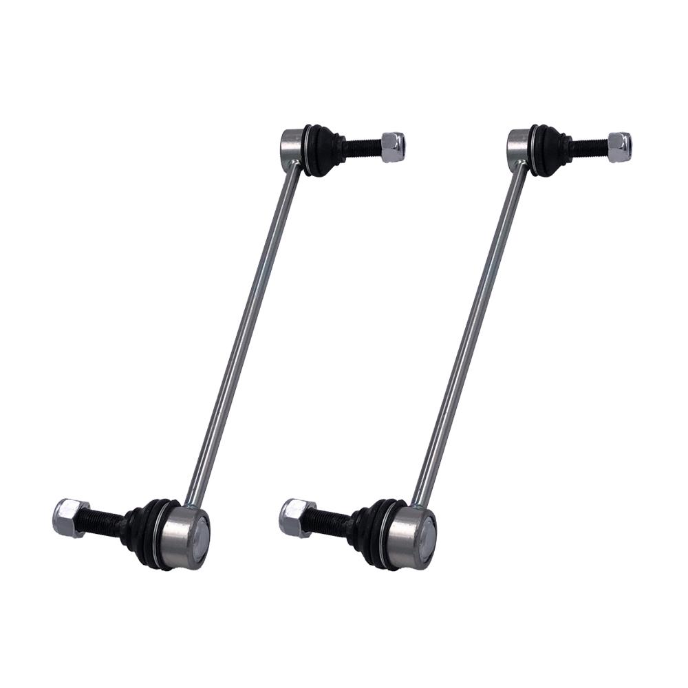 Front Stabilizer Link L/R for LINCOLN MKX 2nd Generation 2.0t 2.7t 2015- DG9C3B438ANC JX613B438ACC Sway Bar Link
