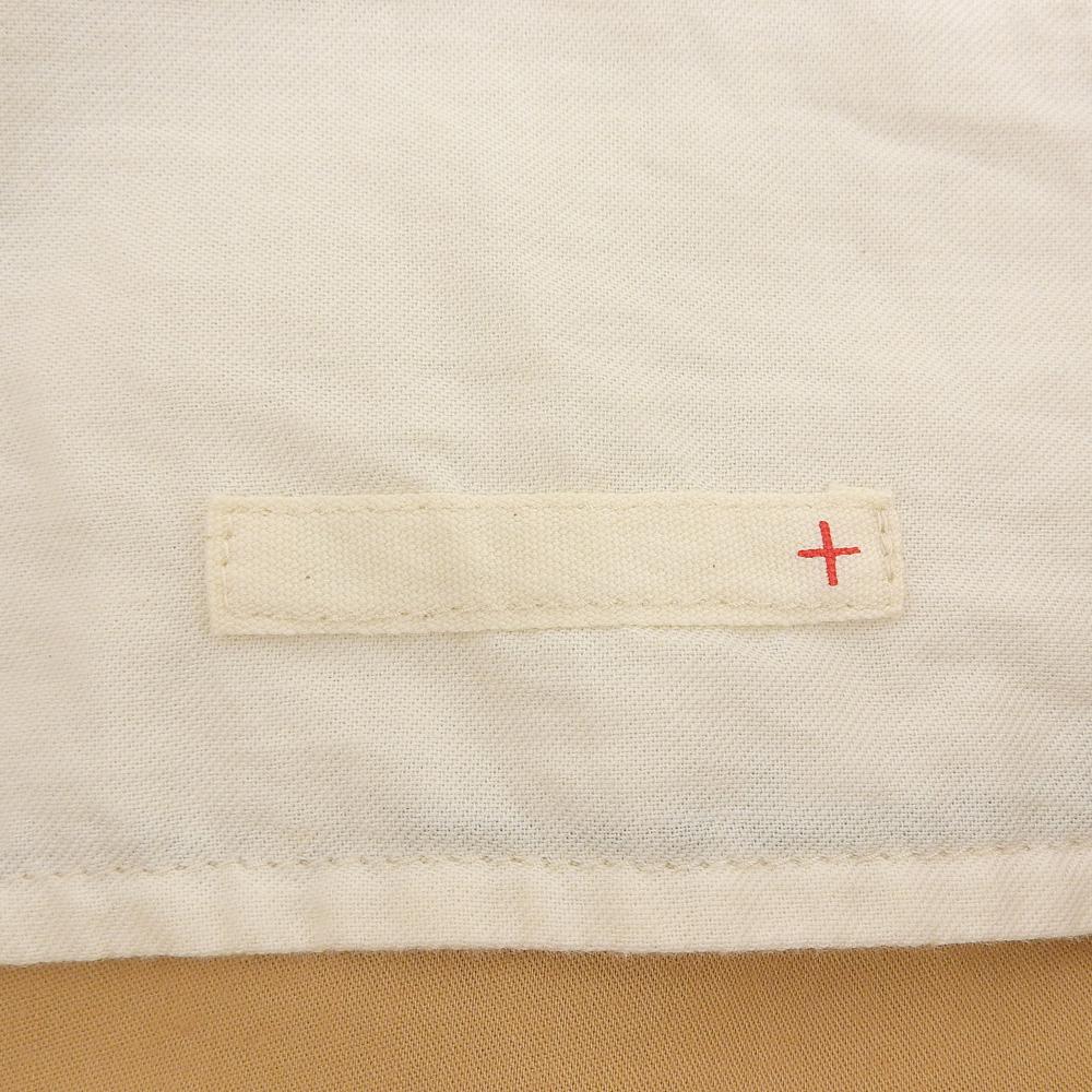 Pallas Palace Toka Women's Cotton Sarouel Pants, Beige, Size 0 (TFTP-2867A) Bottoms 0 beigeUsed