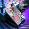 Student Touchscreen MP4/MP3 Player with Bluetooth & English Dictionary