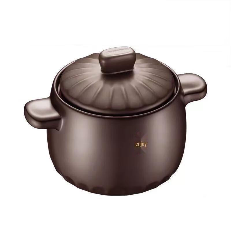 

Керамический глиняный горшок SUPOR 2,5 л