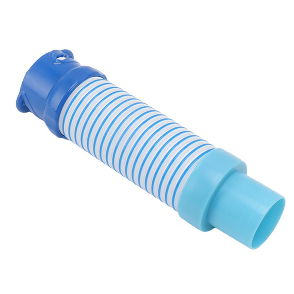 Swimming Pool Suction Adapter PE X77094 Leaf Catcher Pool Vacuum Hose Adapter for MX8 MX6