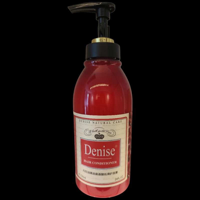 Denise Black Gold Amino Acid Silky Conditioner