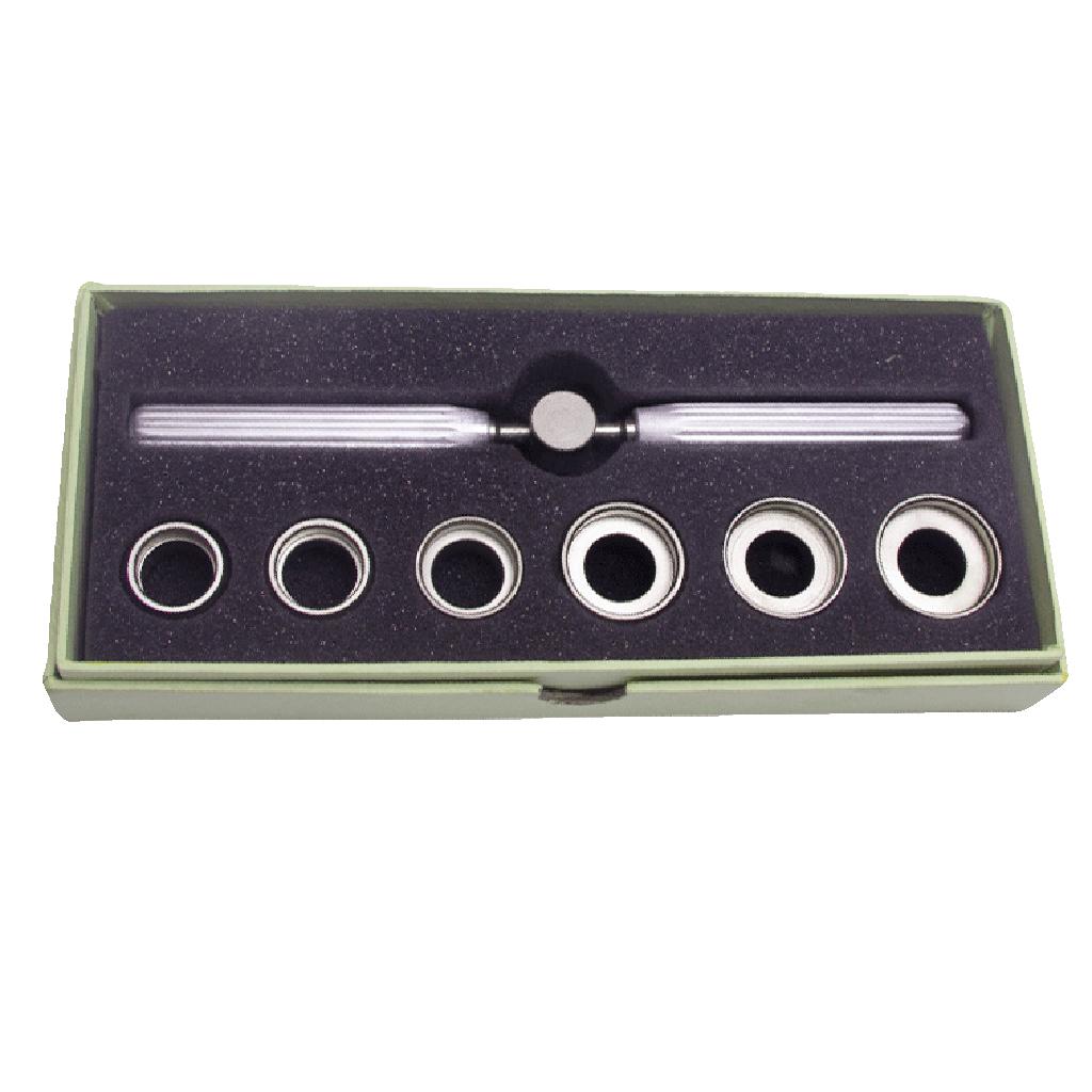 Metal Watch Opener, Case Back Watchmaker's Tool