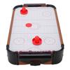 Electronic Tabletop Hockey Interactive Improve Response Speed Hockey Board Game for Family