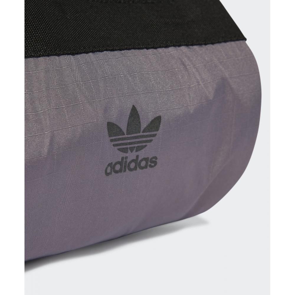 Adidas Duffle Bag   Grey Iw8620