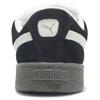 PUMA Suede XL Low top Skateboard Shoes Women's Black 401251-02