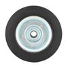 8 Inch Trailer Jack Wheel Replacement 1100 Lbs Strong Capacity 48mm Rim Trailer Jack Caster Trailer RV Motorhome Accessories