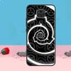 SCP Special Containment Case For Redmi Note 8 9 10 11 12 Pro Plus 10S 11S 12S Cover For Redmi 9C 10A 10C 12C Coque