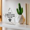 Forever In Heart Pet Memorial - Sympathy Keepsake for Loss of Beloved Pet
