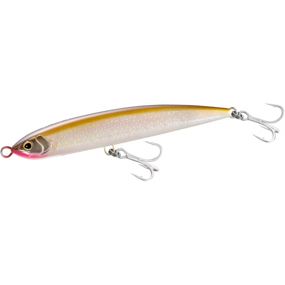 Shimano Colt Sniper Granodive 200F XX-T20X 005 ST Pearl Kamasu Shore Saltwater Lure
