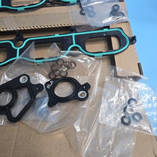 Engine Intake Manifold Gasket Set Fel-Pro MS 96696