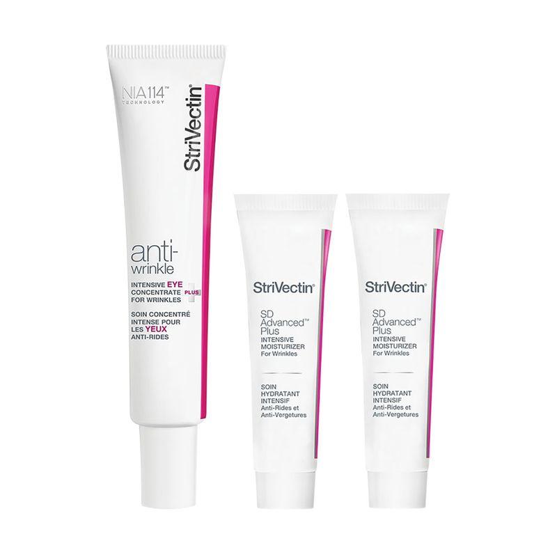 Strivectin New Intensive Eye Cream 30ml + SD Cream