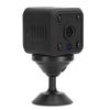 X6 Mini Camera with Night Vision WiFi HD Camcorder Motion Detection Security Camera for