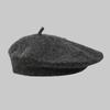Vintage Damen Mädchen Baskenmütze Künstler Winter Warm Einfache Beanie Mütze Kappe Kopfbedeckung Peaky Blinders Hüte Für Damen