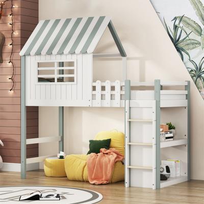 Móveis para quarto de criança – Camas de criança