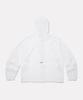 Reebok Lightweight 2-Way Windbreaker - Off-White