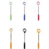 Locking Telescopic Golf Ball Retriever Adjustable Portable Golf Ball Catcher  Golfers
