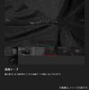 JACKALL Field Tech Inner Shirt M Gray