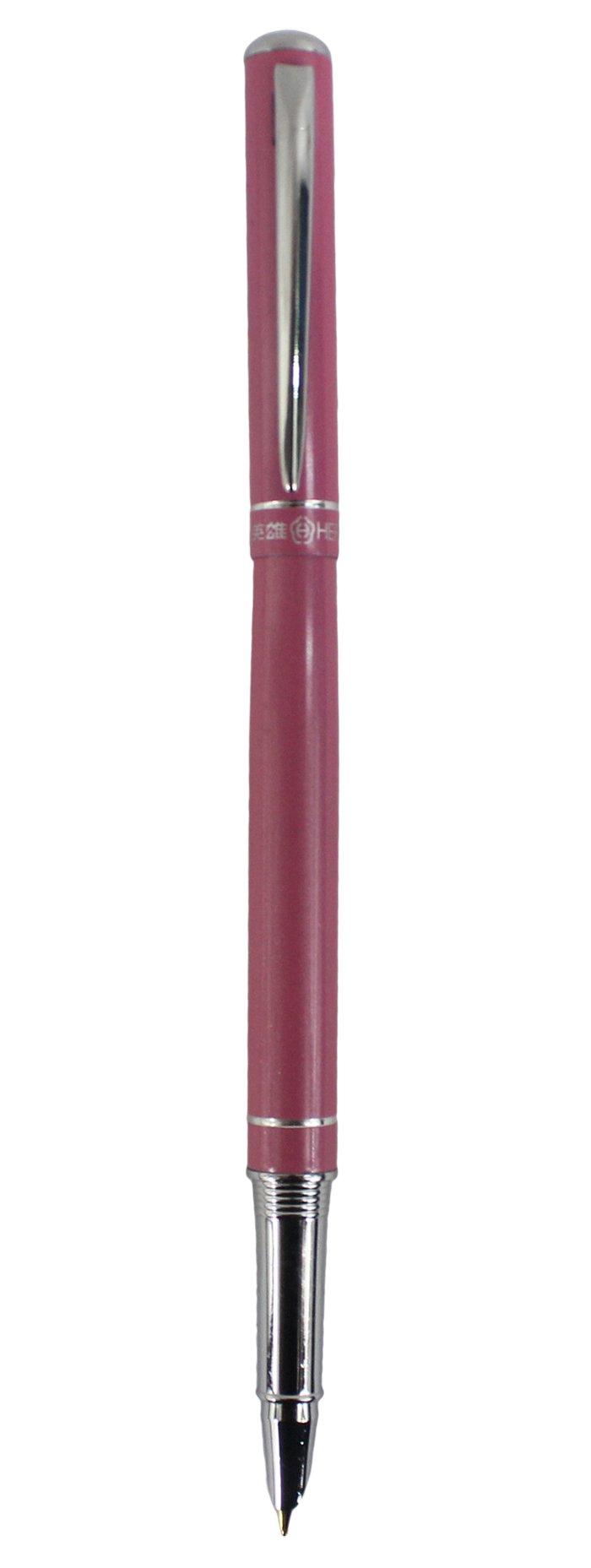 

Sipliv Slim Hero Fountain Stainless Steel Fine Pick Pen, Nib,