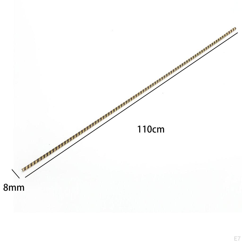 Flexible Shaft Core Flex Attachment High Performance Soft Mower Replace Part for