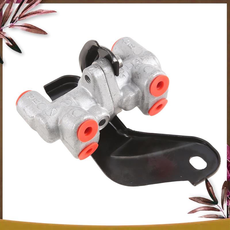 AB59-Auto Bremskraftregler 46210-SR3-013 46210SR3013 Für Honda Civic 1992-1995 Bremskraftverteilventil