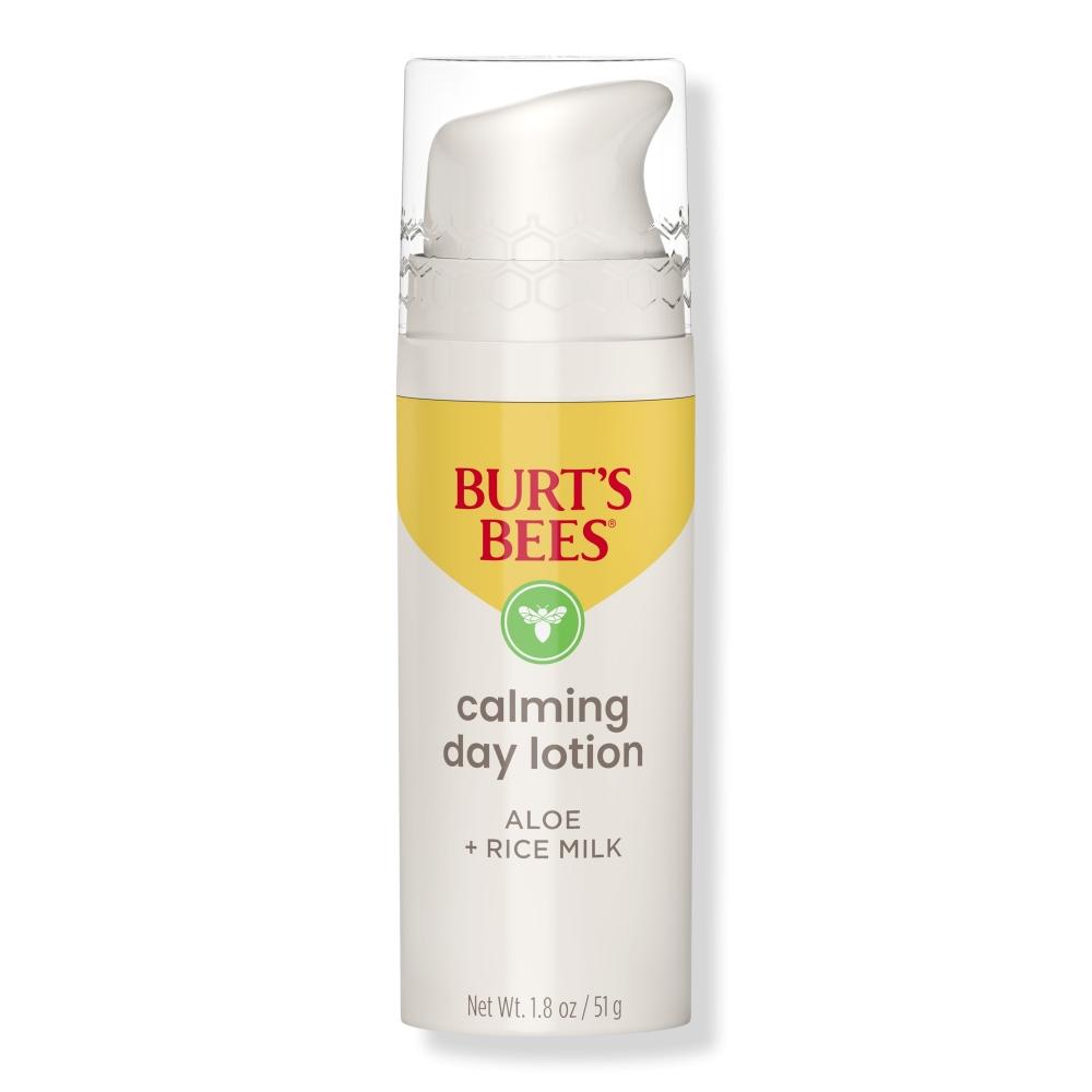 

Burt s Bees Sensitive Ежедневный увлажняющий крем, 1,8 унции