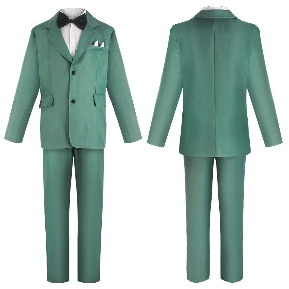 Bungo Stray Dogs Cosplay Costumes For Anime Fans With Cosplay Accessories For Role Play