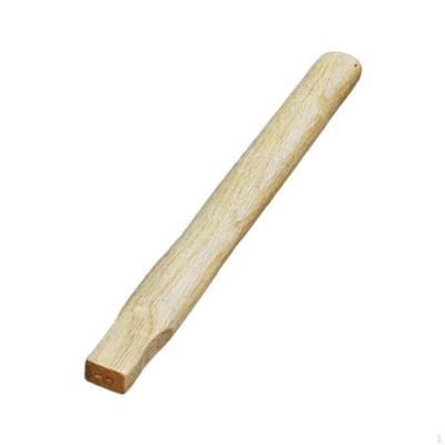 Manico in Legno per Martello, Utensile Manuale, Accessorio Comodo Facile da Usare, Installazione Robusta Versatile