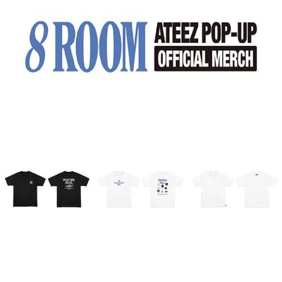 Tops – T-Shirts