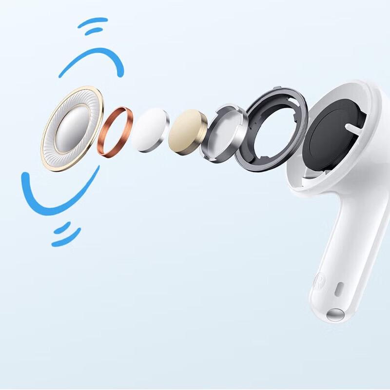 Xiaomi Redmi Buds 6 Youth Edition In-ear Bluetooth Earbuds