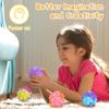 Push Pop Bubble Fidget Sensory Toy 3D Stress Balls For Autism, Stress, Anxiety, Classroom Prizes Student Gifts