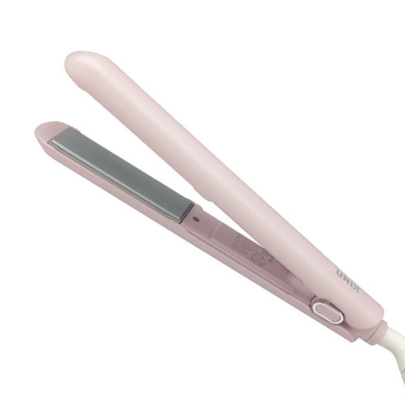 UNIX Candy Bar Flat Iron with 5-Level Temperature Control