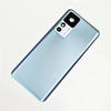 MI 12T A+ Back Glass Cover Door For Xiaomi 12T Pro 5G Replacement Battery, Rear Housing Cover Mi12T With Camera Lens