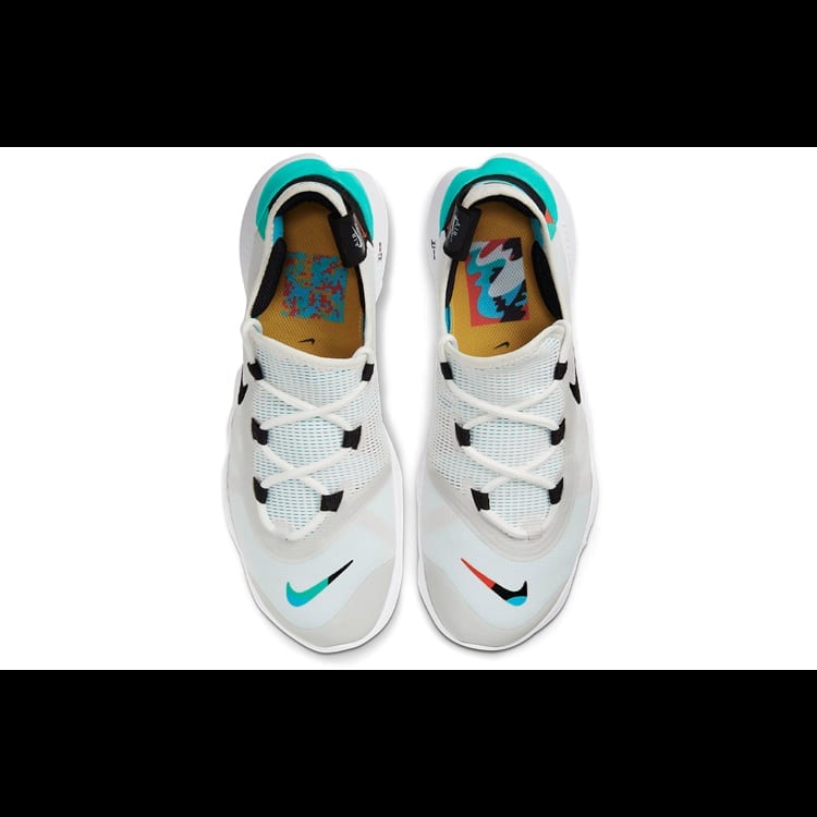 Nike Free Run 5.0 2020 Summit White CV9305-100