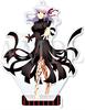 Fate/stay Night [Heaven's Feel] III Spring Song Theatrical Film Sakura Matou Makiri's Grail Acrylic Mascot Stand with Ball Chain - Theater Limited Off