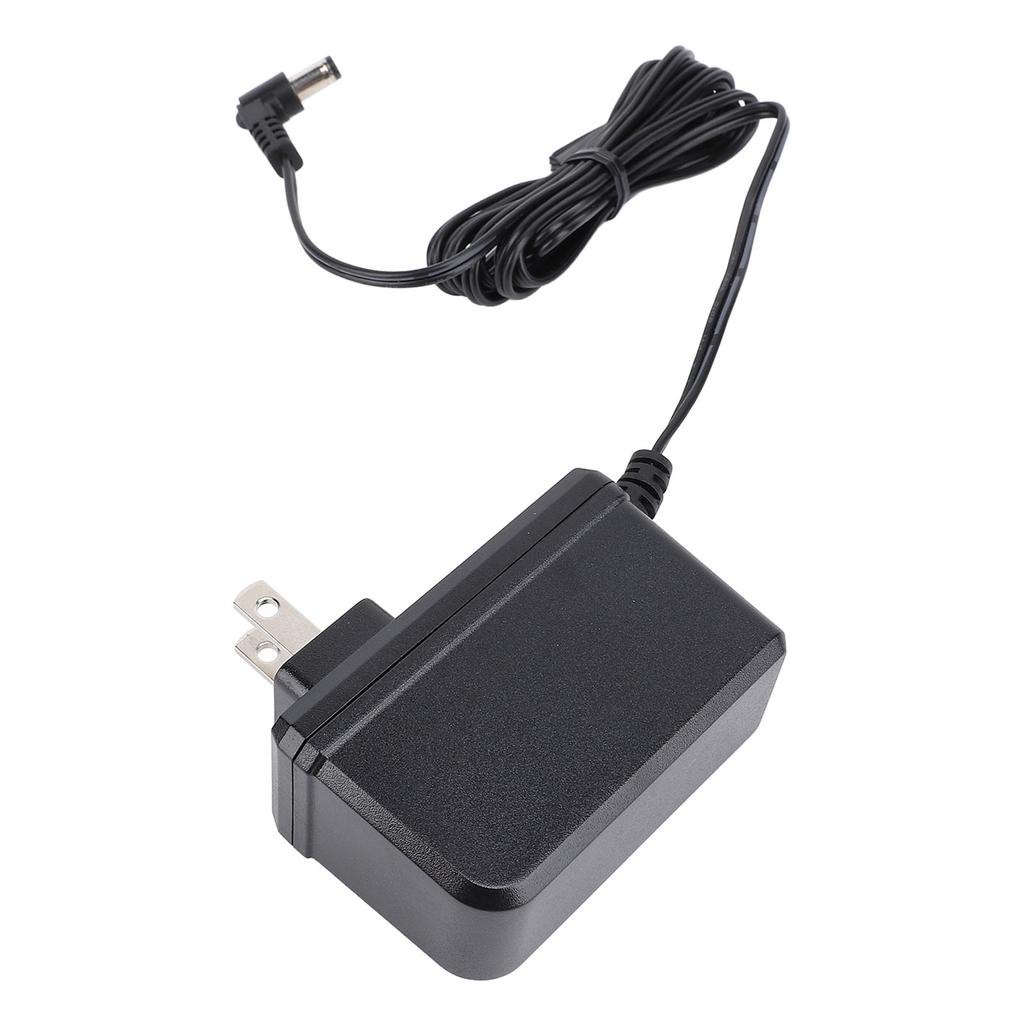 Vacuum Charger Replacement for M6 PRO PVC Copper Core Robot Vacuum Cleaner Charger Power Adapter