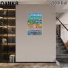 Accesorii pentru decor – Produse din metal