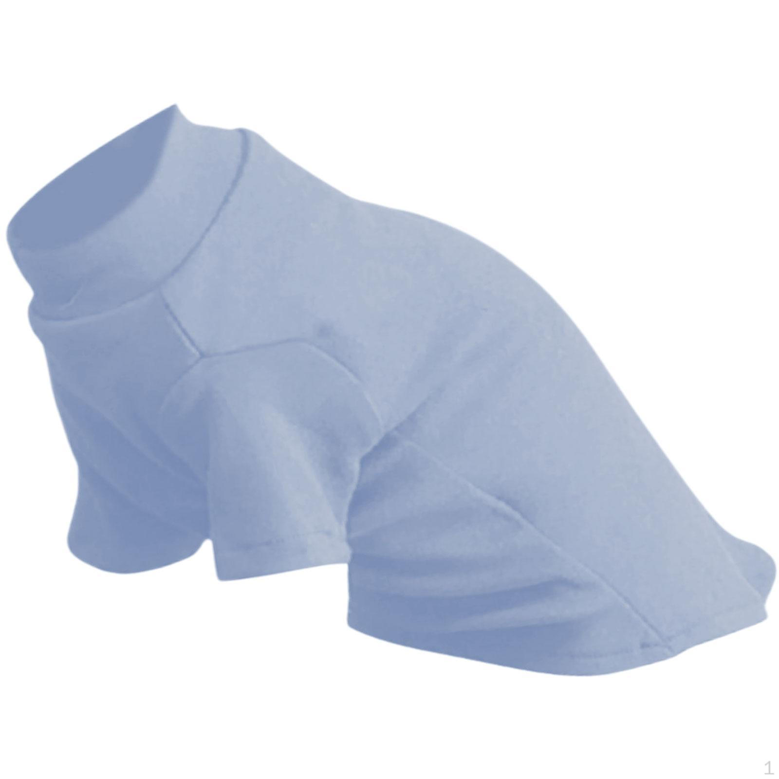 

Одежда для кошек для зимнего тепла Мягкие принадлежности для кошек и маленьких собак M